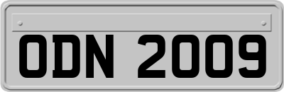 ODN2009