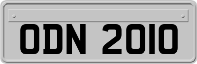 ODN2010