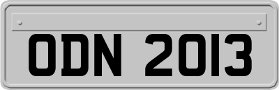 ODN2013