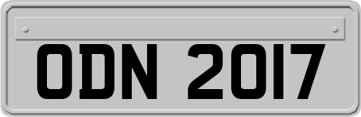 ODN2017