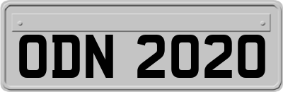 ODN2020