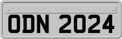 ODN2024
