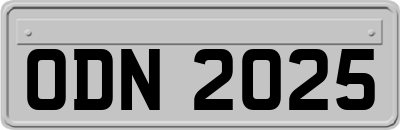 ODN2025