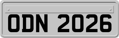 ODN2026