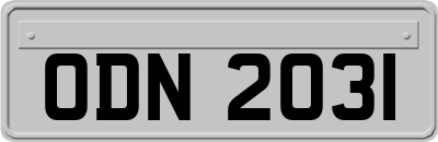 ODN2031