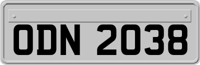 ODN2038