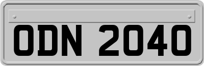 ODN2040