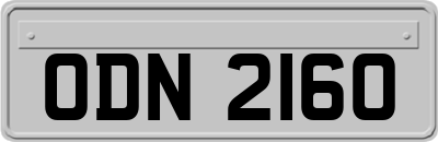 ODN2160