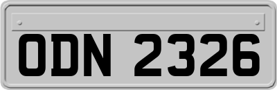 ODN2326