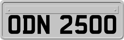 ODN2500