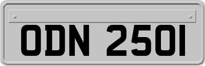 ODN2501