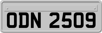 ODN2509
