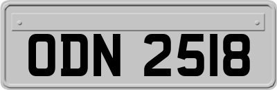 ODN2518