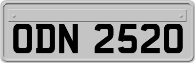 ODN2520