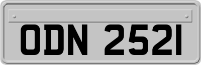 ODN2521