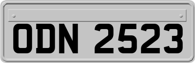 ODN2523