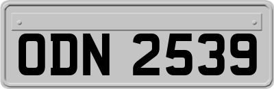 ODN2539