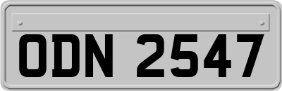ODN2547