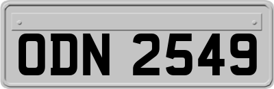 ODN2549