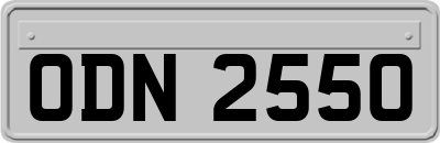 ODN2550