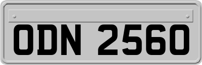 ODN2560