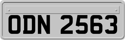 ODN2563