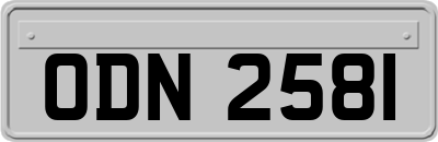 ODN2581