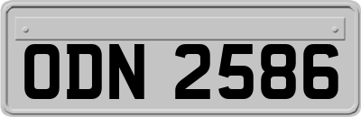 ODN2586