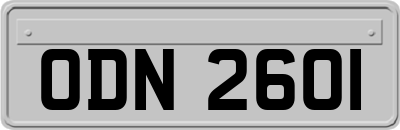 ODN2601