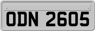 ODN2605