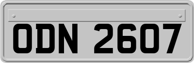 ODN2607