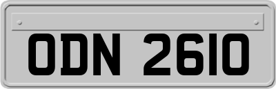 ODN2610