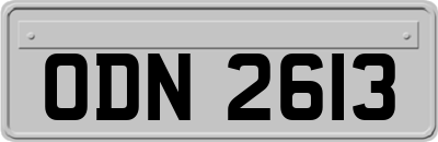 ODN2613