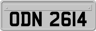 ODN2614
