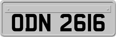 ODN2616