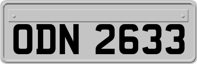 ODN2633