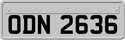 ODN2636