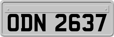 ODN2637