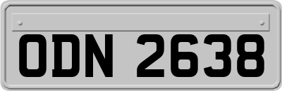 ODN2638