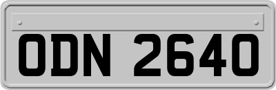 ODN2640