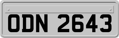 ODN2643