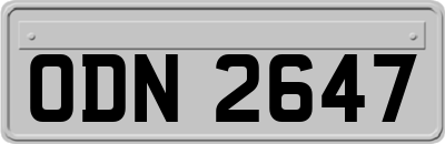 ODN2647