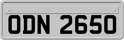 ODN2650