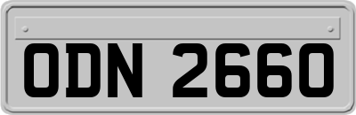 ODN2660