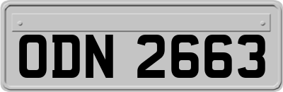 ODN2663