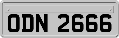 ODN2666