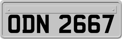 ODN2667