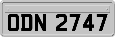 ODN2747