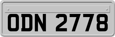 ODN2778
