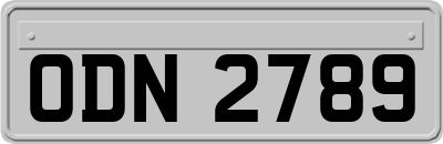 ODN2789